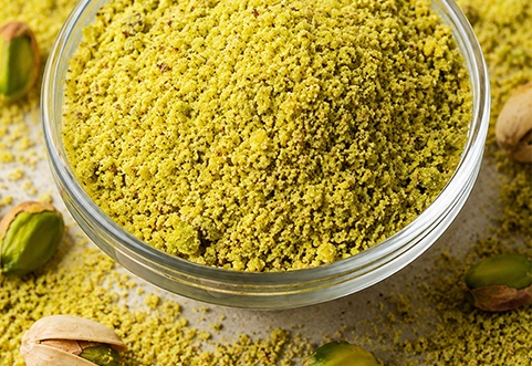 Farina di Pistacchio